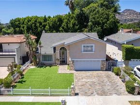 9915 Nevada Avenue, Chatsworth (los Angeles) CA 91311