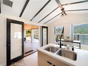 7867 Rim Canyon Road, Sunland (los Angeles) CA 91040