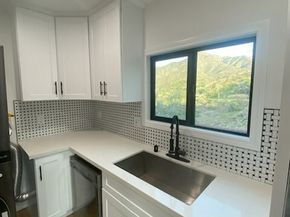 7867 Rim Canyon Road, Sunland (los Angeles) CA 91040