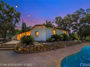 7867 Rim Canyon Road, Sunland (los Angeles) CA 91040