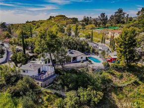 7867 Rim Canyon Road, Sunland (los Angeles) CA 91040