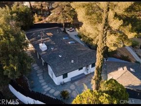 7867 Rim Canyon Road, Sunland (los Angeles) CA 91040