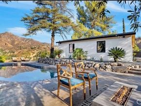 7867 Rim Canyon Road, Sunland (los Angeles) CA 91040