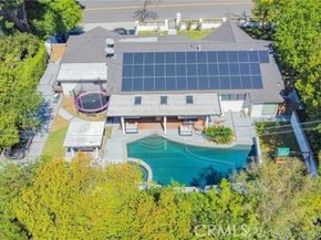 18720 San Fernando Mission, Porter Ranch (los Angeles) CA 91326