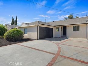 13739 Wyandotte, Van Nuys (los Angeles) CA 91405