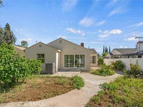 13739 Wyandotte, Van Nuys (los Angeles) CA 91405