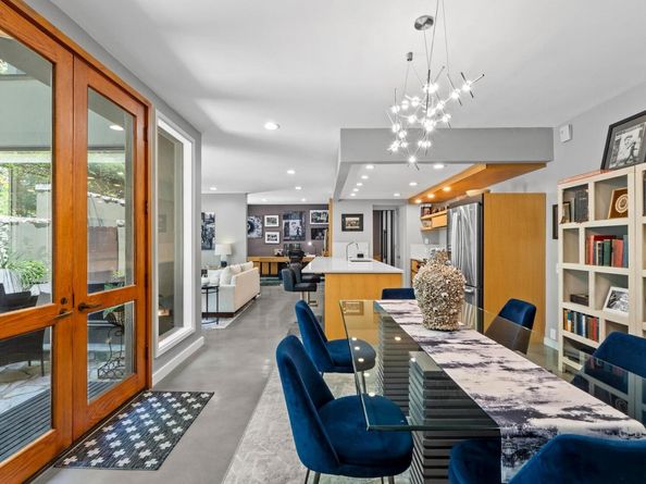 1111 W 12th ST 102, Austin TX 78703