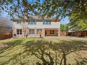 12709 Pinto Chase CT, Austin TX 78732