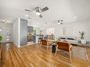 1006 Alegria RD, Austin TX 78757