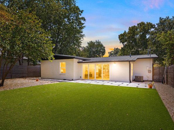 1006 Alegria RD, Austin TX 78757