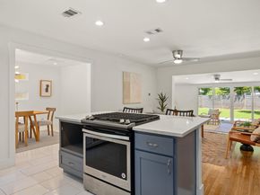 1006 Alegria RD, Austin TX 78757