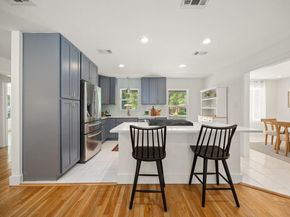 1006 Alegria RD, Austin TX 78757
