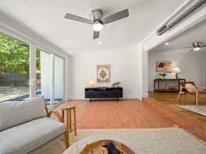 1006 Alegria RD, Austin TX 78757