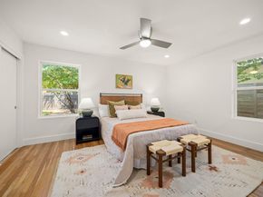 1006 Alegria RD, Austin TX 78757