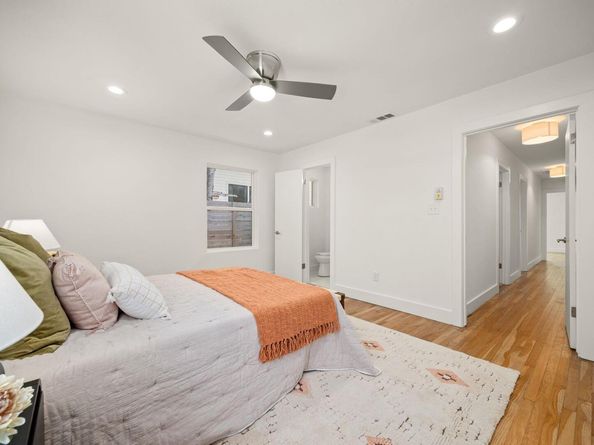 1006 Alegria RD, Austin TX 78757