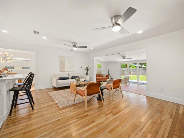 1006 Alegria RD, Austin TX 78757