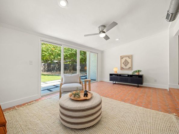 1006 Alegria RD, Austin TX 78757