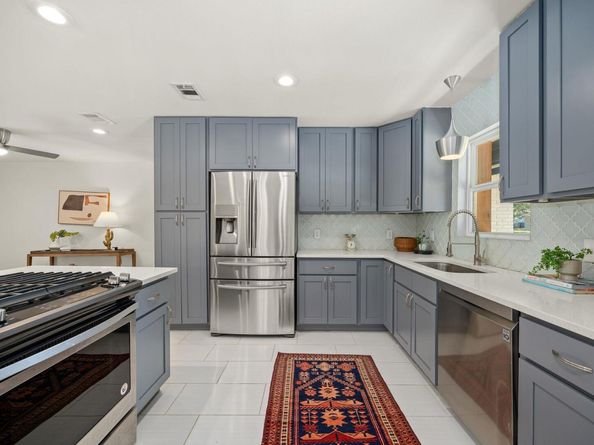 1006 Alegria RD, Austin TX 78757