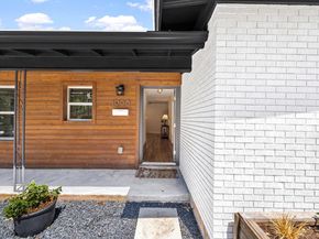1006 Alegria RD, Austin TX 78757