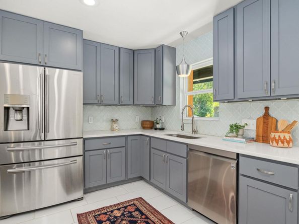 1006 Alegria RD, Austin TX 78757