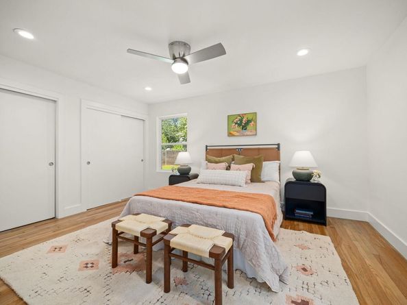1006 Alegria RD, Austin TX 78757