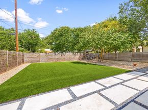 1006 Alegria RD, Austin TX 78757