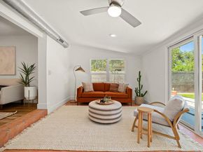 1006 Alegria RD, Austin TX 78757