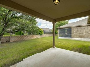 203 Longview LN, Georgetown TX 78633