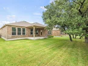 203 Longview LN, Georgetown TX 78633