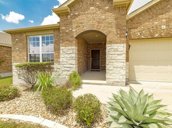 203 Longview LN, Georgetown TX 78633