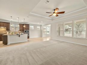 203 Longview LN, Georgetown TX 78633