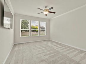 203 Longview LN, Georgetown TX 78633