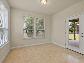 203 Longview LN, Georgetown TX 78633