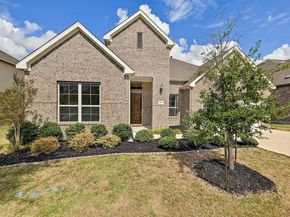 2033 Elk Creek DR, Leander TX 78641