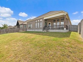 2033 Elk Creek DR, Leander TX 78641