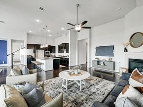 2033 Elk Creek DR, Leander TX 78641