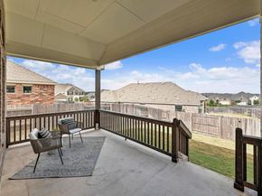 2033 Elk Creek DR, Leander TX 78641
