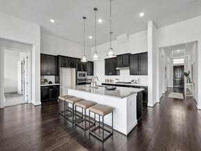 2033 Elk Creek DR, Leander TX 78641