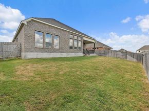2033 Elk Creek DR, Leander TX 78641