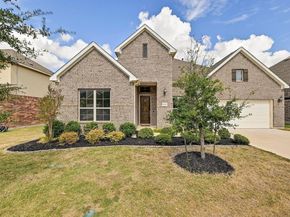 2033 Elk Creek DR, Leander TX 78641
