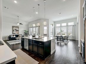 2033 Elk Creek DR, Leander TX 78641