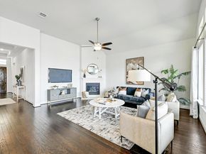 2033 Elk Creek DR, Leander TX 78641