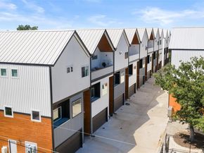 5912 Harold CT 107, Austin TX 78721