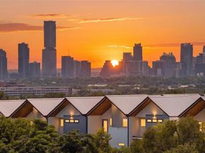 5912 Harold CT 107, Austin TX 78721