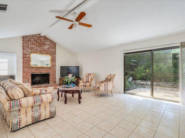 1321 Warrington DR, Austin TX 78753