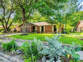 1321 Warrington DR, Austin TX 78753