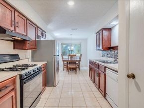 1321 Warrington DR, Austin TX 78753