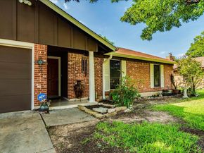 1321 Warrington DR, Austin TX 78753