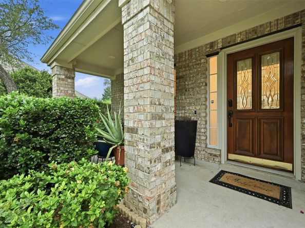 5604 Beachmont CT, Austin TX 78739