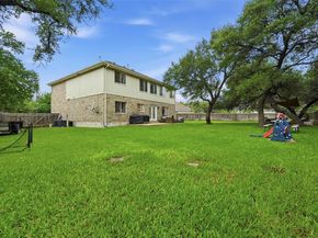 5604 Beachmont CT, Austin TX 78739